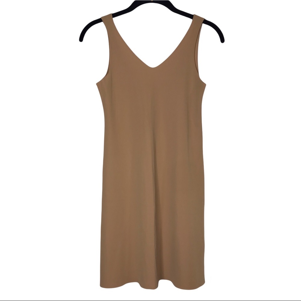 Commando Better Than Nothing Mini Tank Dress In C… - image 1